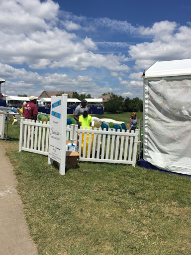 Golf Course «Nicklaus Golf Club at LionsGate», reviews and photos, 14225 Dearborn St, Overland Park, KS 66223, USA