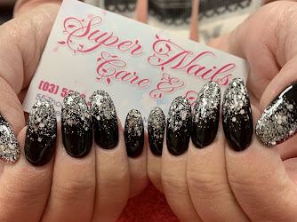 Super nail care and spa