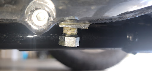 Harley-Davidson Dealer «Riverside Harley-Davidson», reviews and photos, 7688 Indiana Ave, Riverside, CA 92504, USA