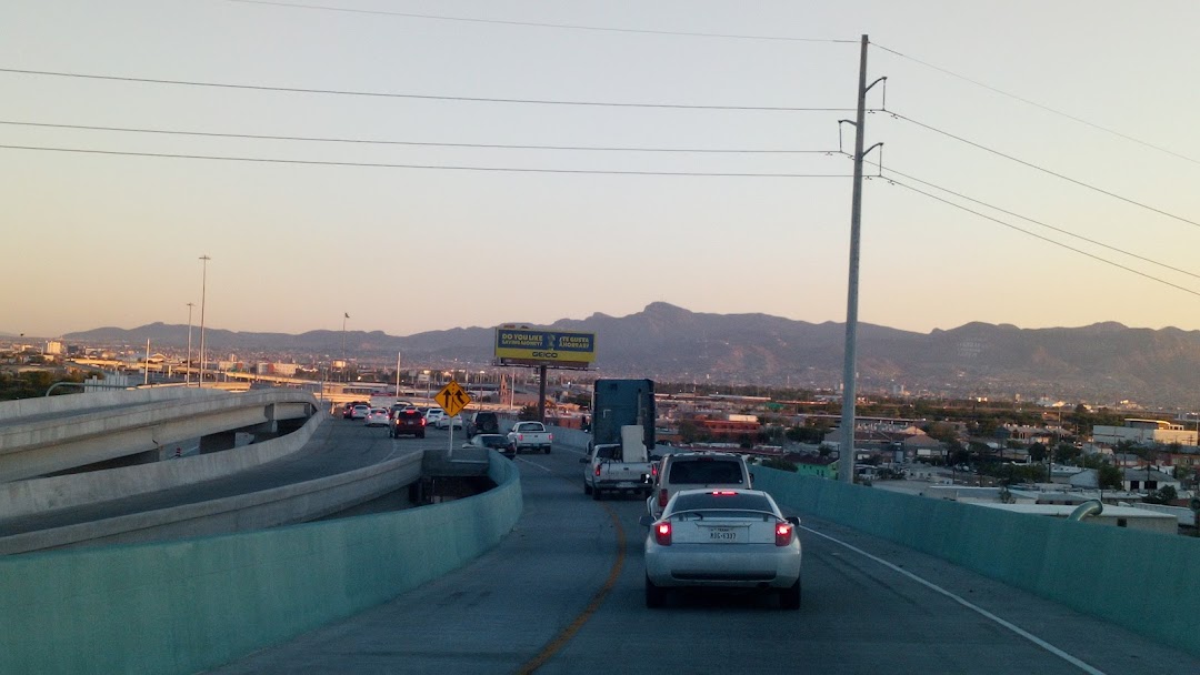 El Paso, Amerika Birleşik Devletleri