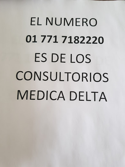 Medica Delta