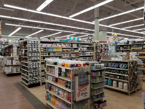 Home Goods Store «Christmas Tree Shops», reviews and photos, 46 Springer Dr, Bangor, ME 04401, USA