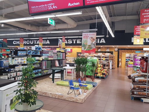 Auchan Canidelo