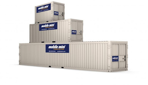 Container Service «Mobile Mini - Storage Containers», reviews and photos, 95 Hopkins St, Buffalo, NY 14220, USA