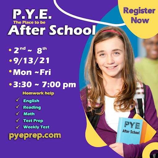 PYE Education Center image 4