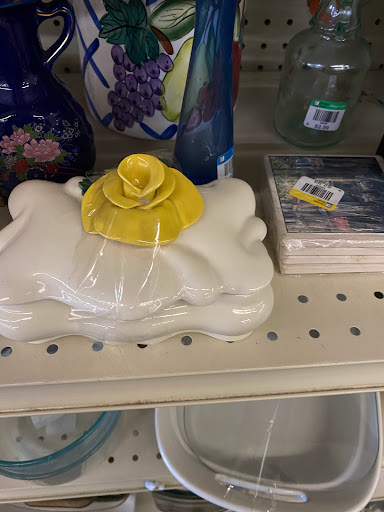 Thrift Store «Goodwill», reviews and photos, 7868 E Ridge Rd, Hobart, IN 46342, USA