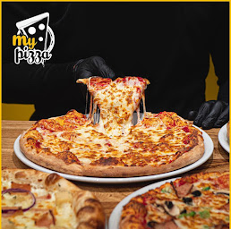 Photo n°10 de My pizza à Évry-Courcouronnes ()