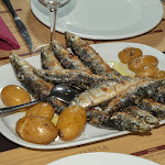 Photo n°1 de l'avis de Rui.o fait le 28/11/2023 à 18:52 sur le  Restaurante Teresa à Matosinhos