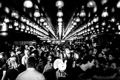 Balz Klub