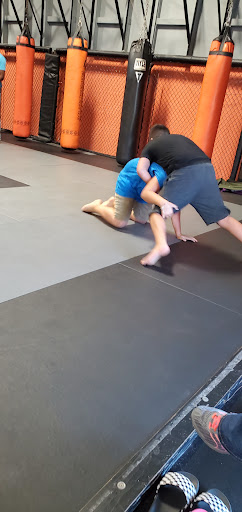 Martial Arts School «Wolfpack Mixed Martial Arts», reviews and photos, 179 County Line Rd, Rockwall, TX 75032, USA