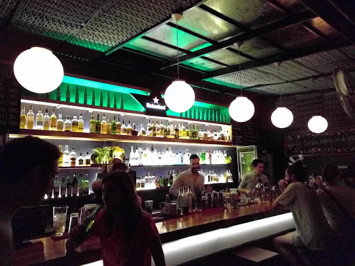 Soria Bar