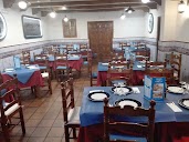 Bar Restaurante Tapas Willy en Ciudad Real