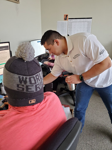 Divorce Lawyer «Law Office of Bryan Fagan», reviews and photos