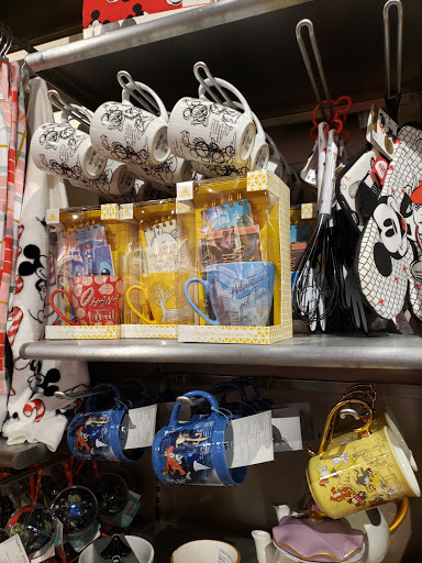 Toy Store «Disney Store», reviews and photos, 7000 Arundel Mills Cir, Hanover, MD 21076, USA