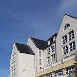 Photo n°4 de l'avis de Dieter.7 fait le 18/03/2023 à 11:54 sur le  Hotel Residenz Bad Frankenhausen Kyffhäuser à Bad Frankenhausen