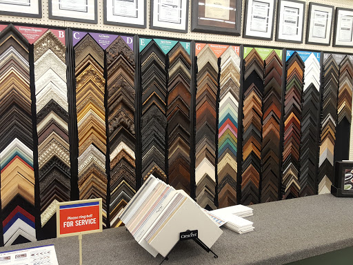 Craft Store «Hobby Lobby», reviews and photos, 2480 Supercenter Dr NE, Kannapolis, NC 28083, USA