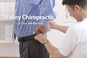 Valley Chiropractic Center image
