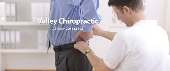 Valley Chiropractic Center