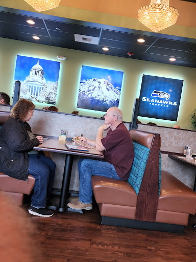 Shopping Mall «Hawks Prairie Village Mall», reviews and photos, 1243 Marvin Rd NE, Lacey, WA 98516, USA