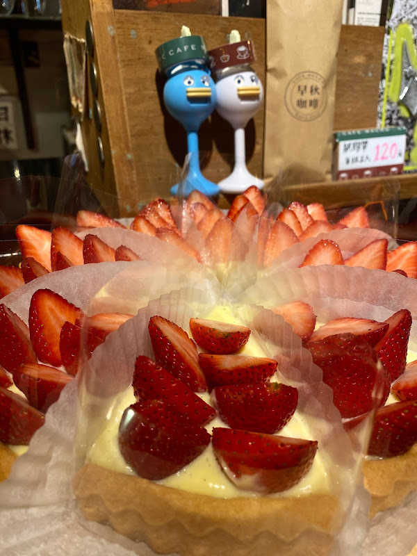 Photo 20 of 早秋咖啡 Cafe Macho