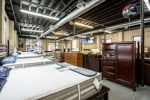 Mattress Store «Soda City Mattress & Furniture», reviews and photos, 902 Harden St, Columbia, SC 29205, USA