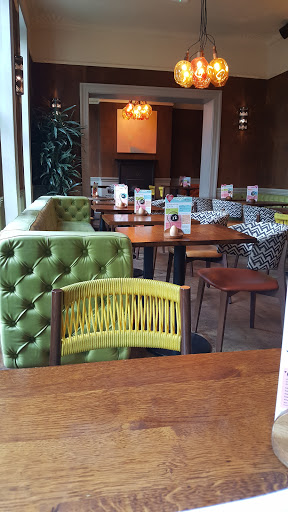 Nando's York