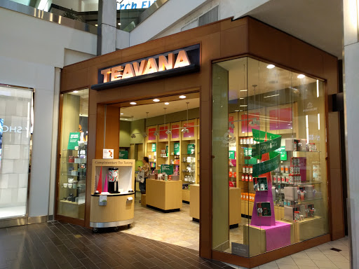 Tea House «Teavana», reviews and photos, 8700 NE Vancouver Mall Dr #126, Vancouver, WA 98662, USA