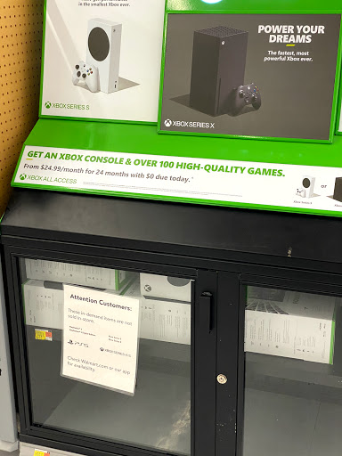 Department Store «Walmart Supercenter», reviews and photos, 8320 Lockwood Ridge Rd, Sarasota, FL 34243, USA