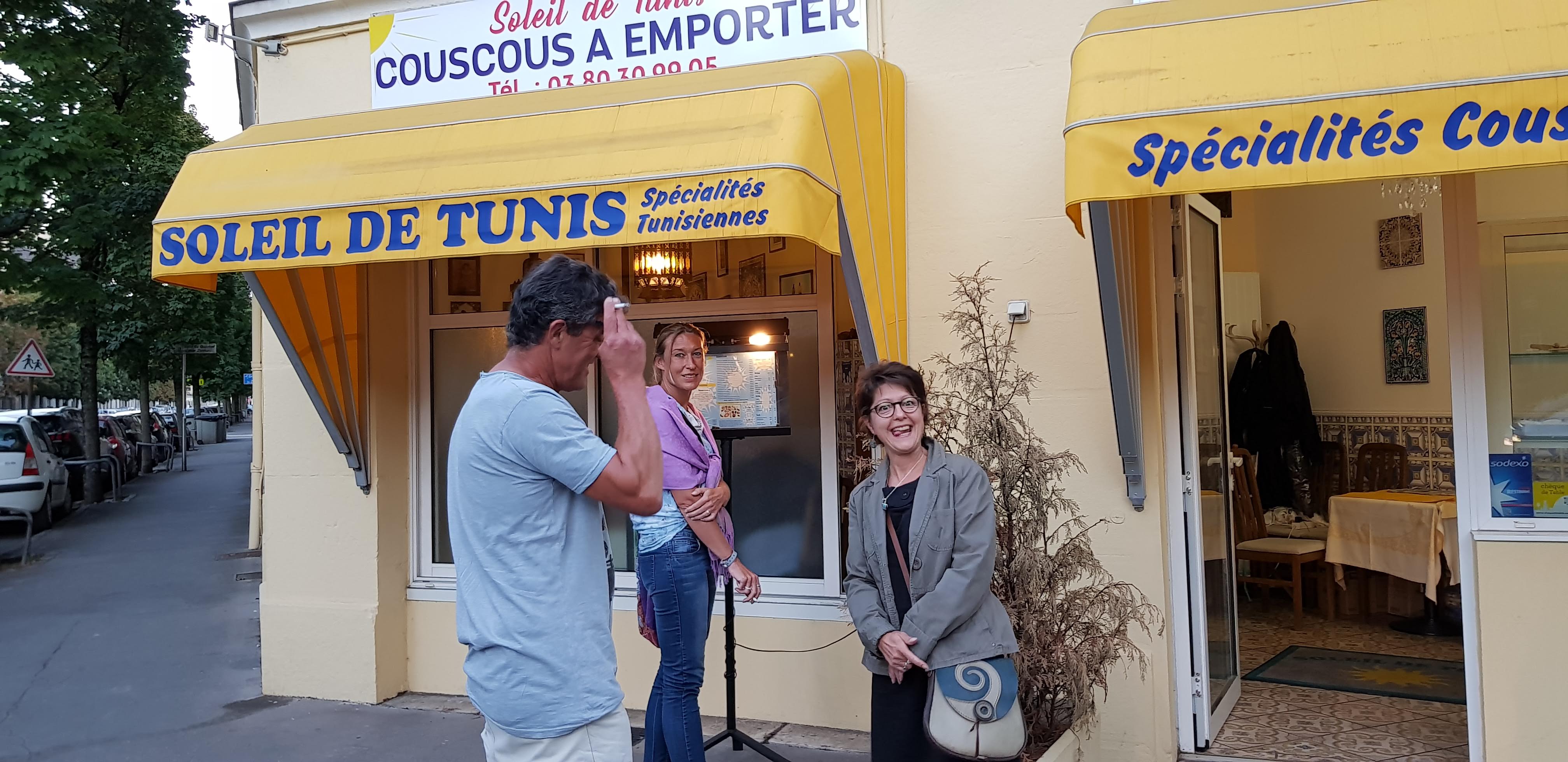 Photo n° 1 de l'avis de Redz.A fait le 16/09/2018 à 06:29