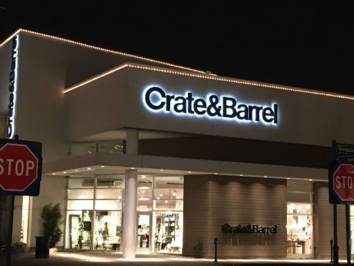 Furniture Store «Crate and Barrel», reviews and photos, 3965 Townsfair Way, Columbus, OH 43219, USA