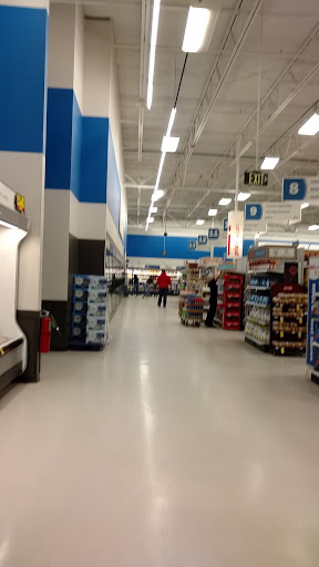 Grocery Store «Meijer», reviews and photos, 8605 E 34th St, Cadillac, MI 49601, USA