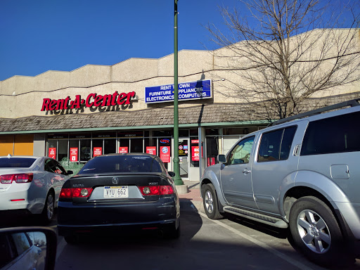 Furniture Rental Service «Rent-A-Center», reviews and photos, 4935 S 24th St, Omaha, NE 68107, USA
