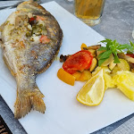 Photo n° 9 de l'avis de salim.o fait le 05/08/2021 à 17:44 pour La Voûte - Restaurant Cassis à Cassis