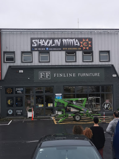 Shaolin MMA | Excellence School of Jiu-Jitsu
