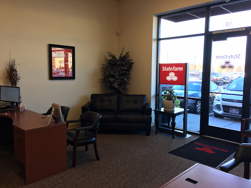 Insurance Agency «Tyson Luthi - State Farm Insurance Agent», reviews and photos