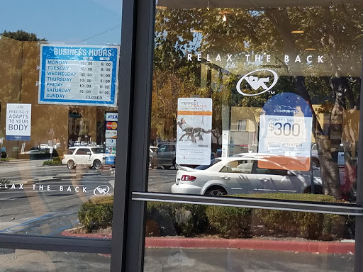 Furniture Store «Relax The Back», reviews and photos, 445 Madonna Rd a, San Luis Obispo, CA 93405, USA