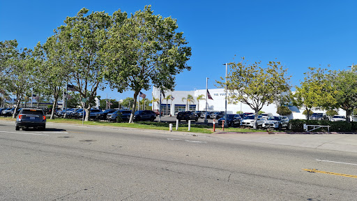 Shopping Mall «Marina Square Center», reviews and photos, 1201 Marina Blvd, San Leandro, CA 94577, USA