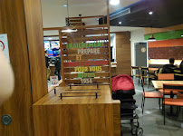 Atmosphère du Restauration rapide Burger King à Aubière - n°4