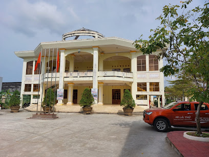 Trường Cao đẳng Cộng đồng Cà Mau