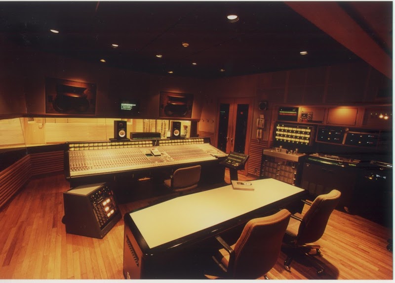 三和レコーディングスタジオ