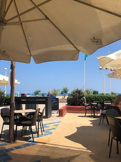 Restaurante PlenaMar - Av. Mediterráneo, 50, 46520 Port de Sagunt, Valencia, Spain