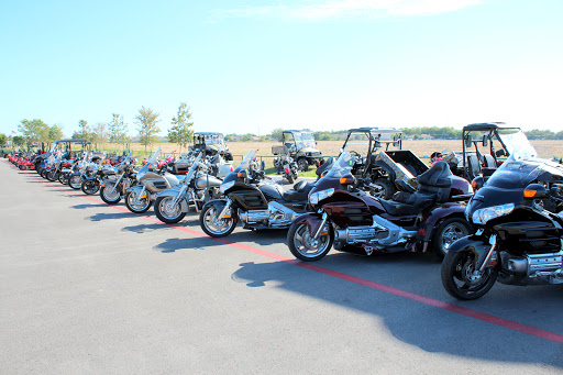 Motorcycle Dealer «Mitchell Motorsports of Kyle», reviews and photos, 21701 I-35, Kyle, TX 78640, USA