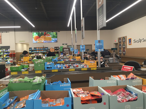 Supermarket «ALDI», reviews and photos, 2967 E Big Beaver Rd, Troy, MI 48083, USA