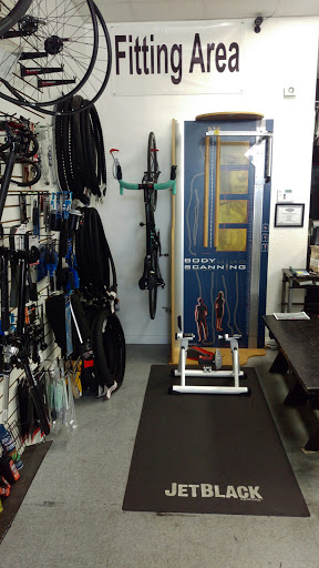 Bicycle Store «Vegas Bike Store», reviews and photos, 3955 S Durango Dr b, Las Vegas, NV 89147, USA