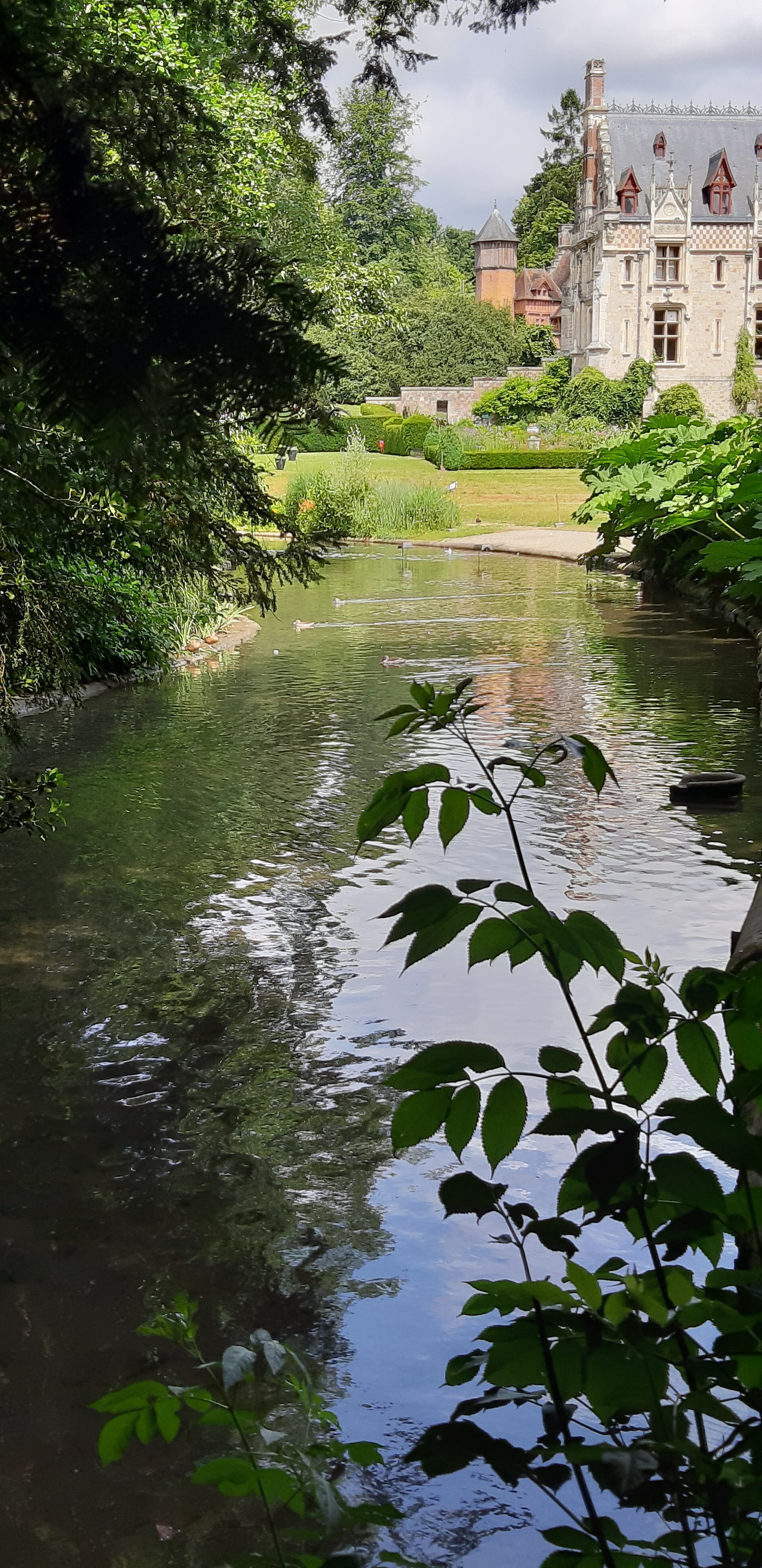 Photo n° 6 de l'avis de Jean.u fait le 30/06/2023 à 14:12