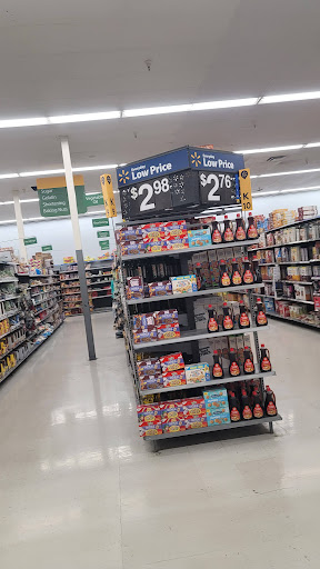 Department Store «Walmart Supercenter», reviews and photos, 8300 E 96th St, Fishers, IN 46037, USA