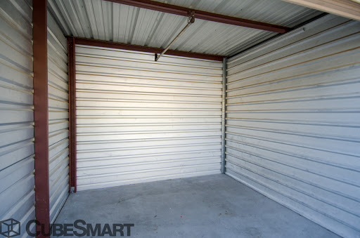 Self-Storage Facility «CubeSmart Self Storage», reviews and photos, 11000 N 115th St, Scottsdale, AZ 85259, USA