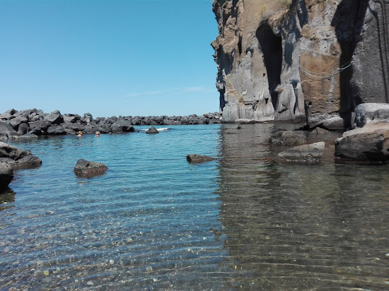 Spiaggia di Meta III