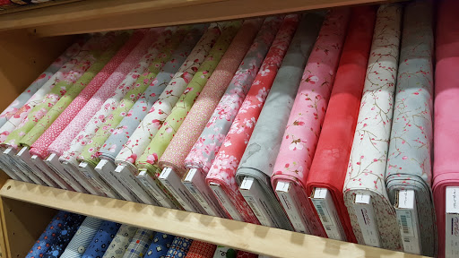 Fabric Store «Sew Jersey - East Hanover, New Jersey», reviews and photos, 136 NJ-10, East Hanover, NJ 07936, USA