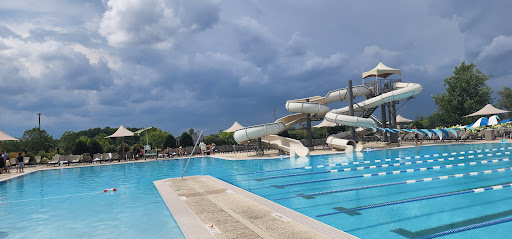 Gym «Life Time Fitness», reviews and photos, 2901 Commerce Crossing, Commerce Charter Twp, MI 48390, USA